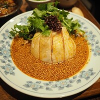中華旬彩 森本 - 