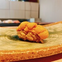 恵比寿 鮨 おぎ乃 - 