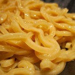 つけ麺専門 まつ浦 - 