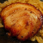 つけ麺専門 まつ浦 - 