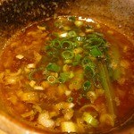 つけ麺専門 まつ浦 - 