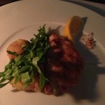 MAIN DINING by THE HOUSE OF PACIFIC - 