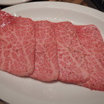 焼肉 ジャンボ - ざぶとん!!