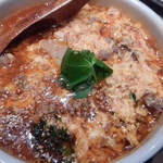 焼肉 ジャンボ - テグタンクッパ!