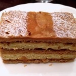 平五郎 - ミルフィーユ