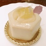 平五郎 - エクリュ