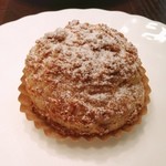 平五郎 - シュークリーム