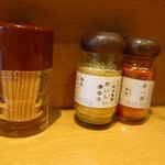 つけ麺専門 まつ浦 - 