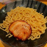 つけ麺専門 まつ浦 - 