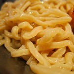 つけ麺専門 まつ浦 - 