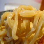 つけ麺専門 まつ浦 - 