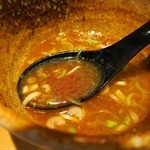 つけ麺専門 まつ浦 - 