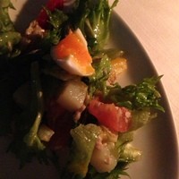 MAIN DINING by THE HOUSE OF PACIFIC - 
