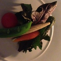 MAIN DINING by THE HOUSE OF PACIFIC - 