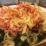 そばの神田 東一屋 - #食べログ的に撮るとこうなる。