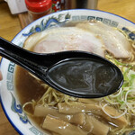 旭川らぅめん青葉 - 