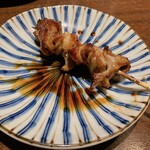 Kushiyaki Sato Mura - 