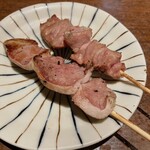 Kushiyaki Sato Mura - 