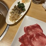 焼肉 多牛 - 