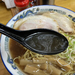 旭川らぅめん青葉 本店 - 