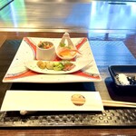 Teppanyaki Kusunoki - 