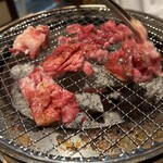 焼肉 多牛 - 