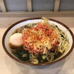 そばの神田 東一屋 - 完成形