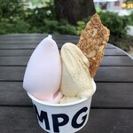 MOM&POPS GELATO - 