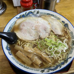 旭川らぅめん青葉 本店 - 