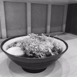 そばの神田 東一屋 - #アー写っぽく撮るとこうなる。