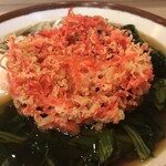 そばの神田 東一屋 - #食べログ的に撮るとこうなる。