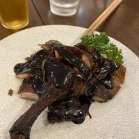 上海料理 四季陸氏厨房 - 