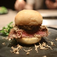 焼肉うしごろ 池袋店 - 