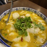 上海料理 四季陸氏厨房 - 