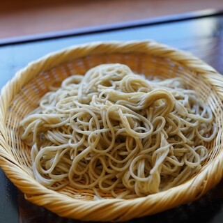 蕎麦カネイ_1