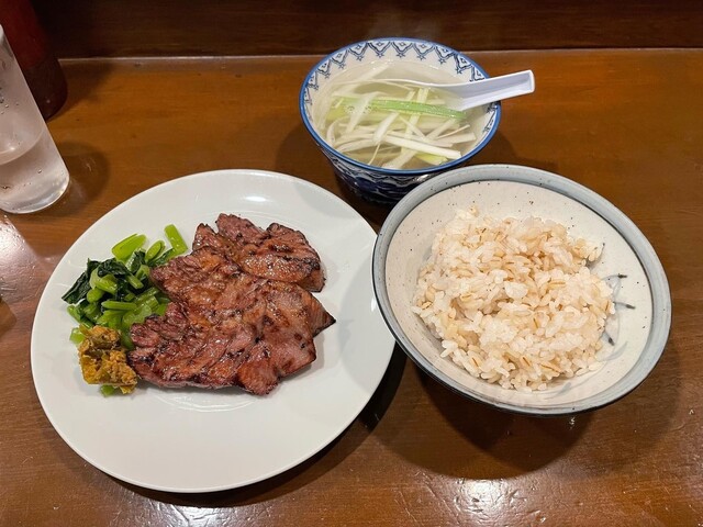 東北大学文系食堂 - 川内（学生食堂）の写真