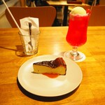MIZUcafé PRODUCED BY Cleansui - 