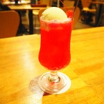 MIZUcafé PRODUCED BY Cleansui - 