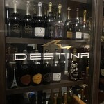 Restaurant DESTINA - 