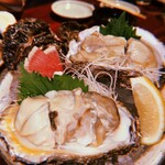 産直さばと青魚 伏見あおい - 
