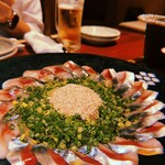 産直さばと青魚 伏見あおい - 