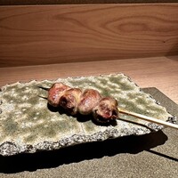 厳選焼鳥 一石三鳥 本店 - 