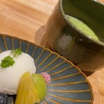 天冨良 麻布よこ田 - 