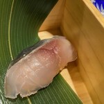 天冨良 麻布よこ田 - 