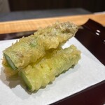 天冨良 麻布よこ田 - 