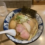 麺屋 鶯 Uguisu - 