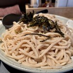 Menya Hyakushiki - 麺