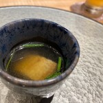 天冨良 麻布よこ田 - 