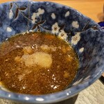 天冨良 麻布よこ田 - 