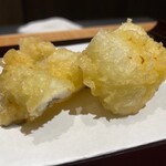 天冨良 麻布よこ田 - 